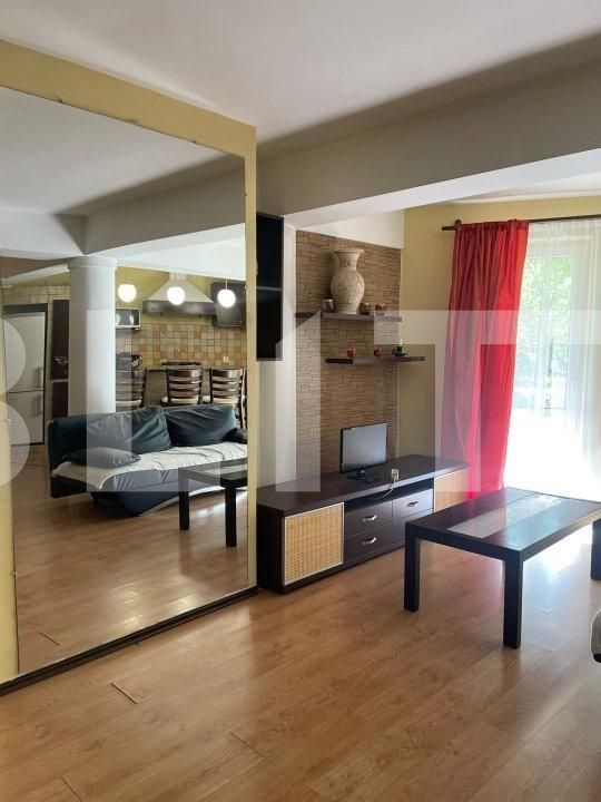 Apartament de închiriat 2 camere Zorilor - 97341AI | BLITZ Cluj-Napoca | Poza5