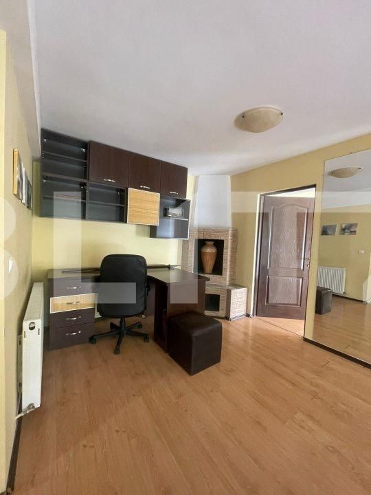 Apartament de închiriat 2 camere Zorilor - 97341AI | BLITZ Cluj-Napoca | Poza14