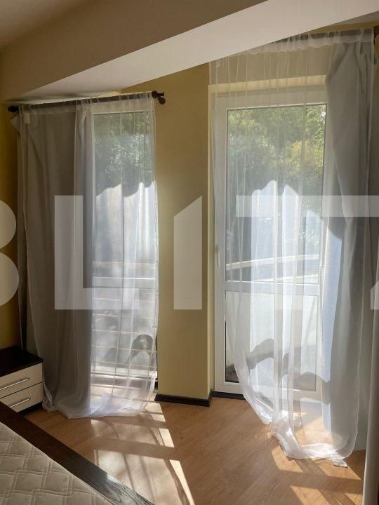 Apartament de închiriat 2 camere Zorilor - 97341AI | BLITZ Cluj-Napoca | Poza10