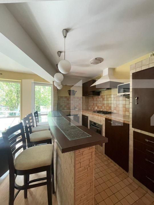 Apartament de închiriat 2 camere Zorilor - 97341AI | BLITZ Cluj-Napoca | Poza12