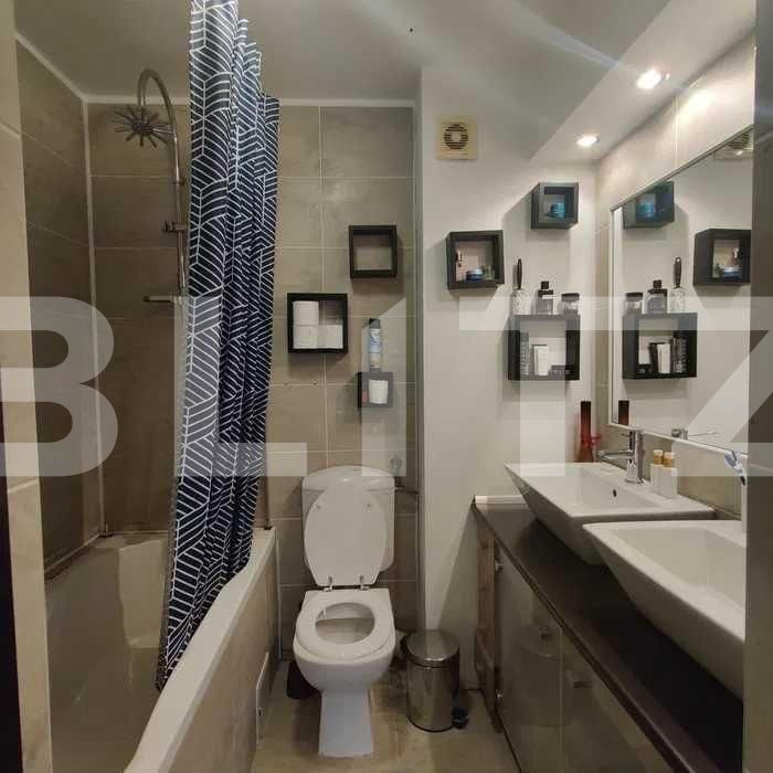 Apartament de închiriat 2 camere Zorilor - 97341AI | BLITZ Cluj-Napoca | Poza17