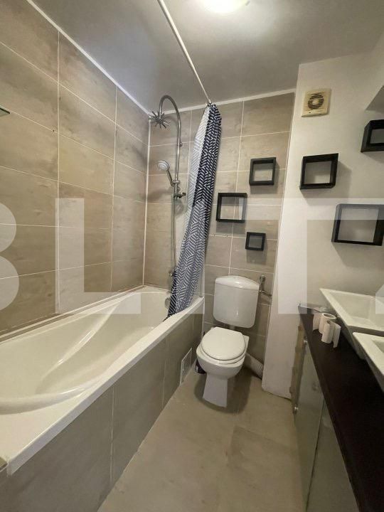 Apartament de închiriat 2 camere Zorilor - 97341AI | BLITZ Cluj-Napoca | Poza16