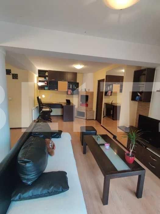 Apartament de închiriat 2 camere Zorilor - 97341AI | BLITZ Cluj-Napoca | Poza2