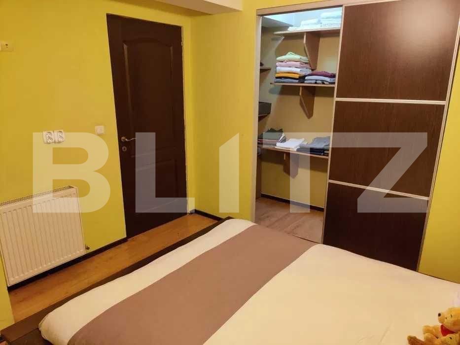 Apartament de închiriat 2 camere Zorilor - 97341AI | BLITZ Cluj-Napoca | Poza9