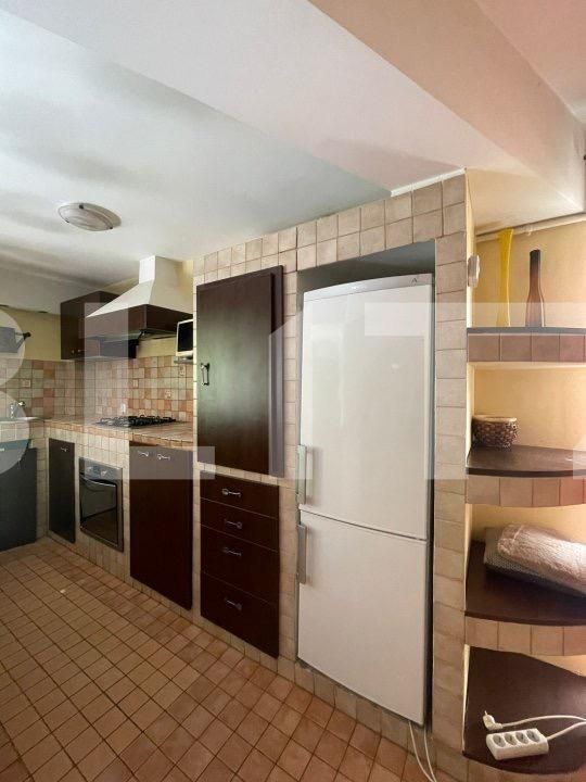 Apartament de închiriat 2 camere Zorilor - 97341AI | BLITZ Cluj-Napoca | Poza13