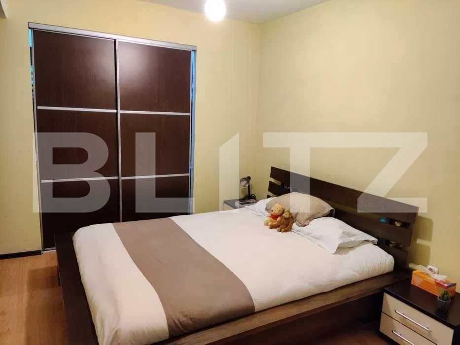 Apartament de închiriat 2 camere Zorilor - 97341AI | BLITZ Cluj-Napoca | Poza8