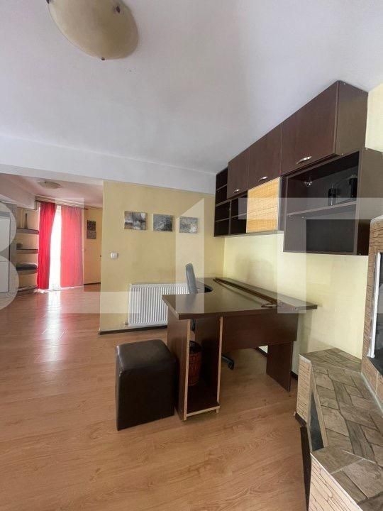 Apartament de închiriat 2 camere Zorilor - 97341AI | BLITZ Cluj-Napoca | Poza4