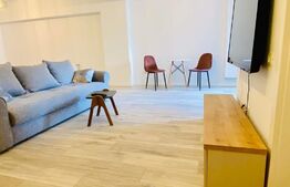 Studio de inchiriat, 48 mp, etaj intermediar, Noua