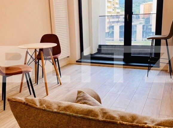 Apartament de închiriat 2 camere Noua - 97343AI | BLITZ Brașov | Poza4