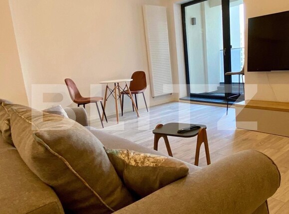 Apartament de închiriat 2 camere Noua - 97343AI | BLITZ Brașov | Poza6
