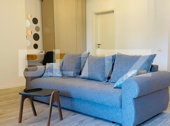 Apartament de închiriat 2 camere Noua - 97343AI | BLITZ Brașov | Poza2