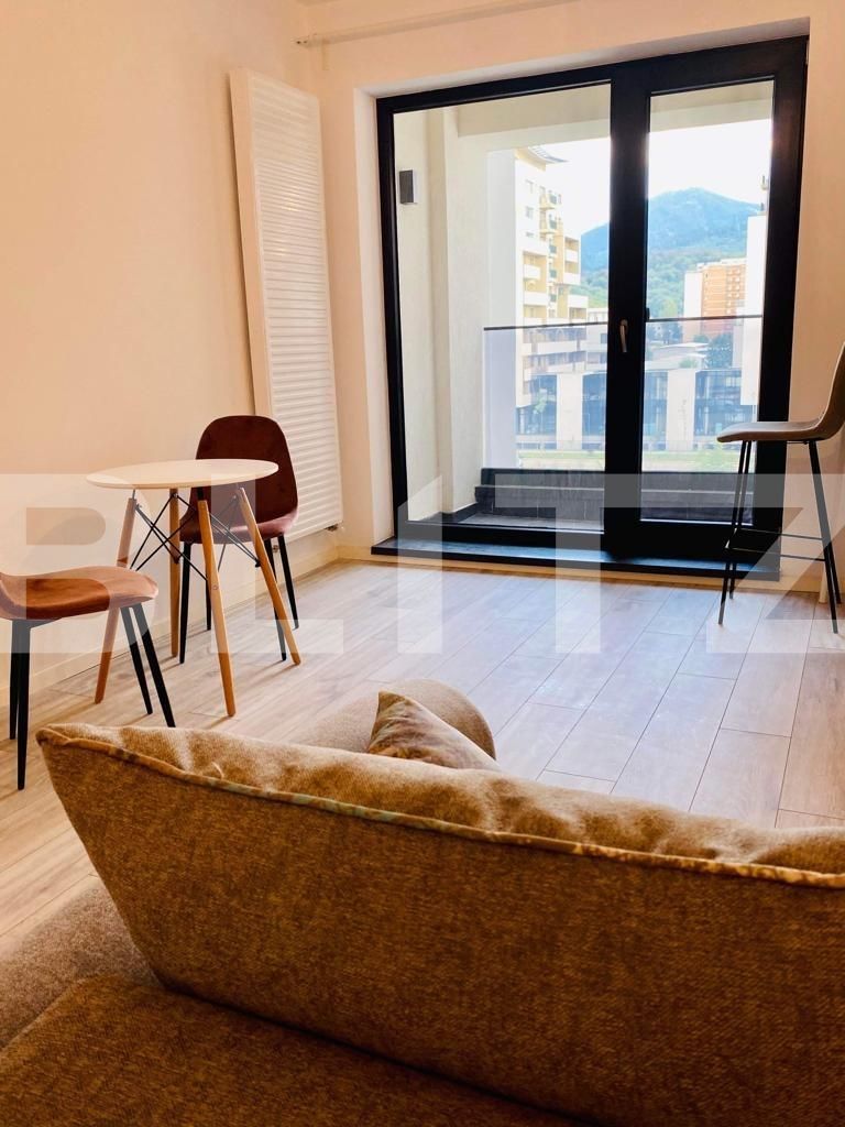 Apartament de închiriat 2 camere Noua - 97343AI | BLITZ Brașov | Poza4