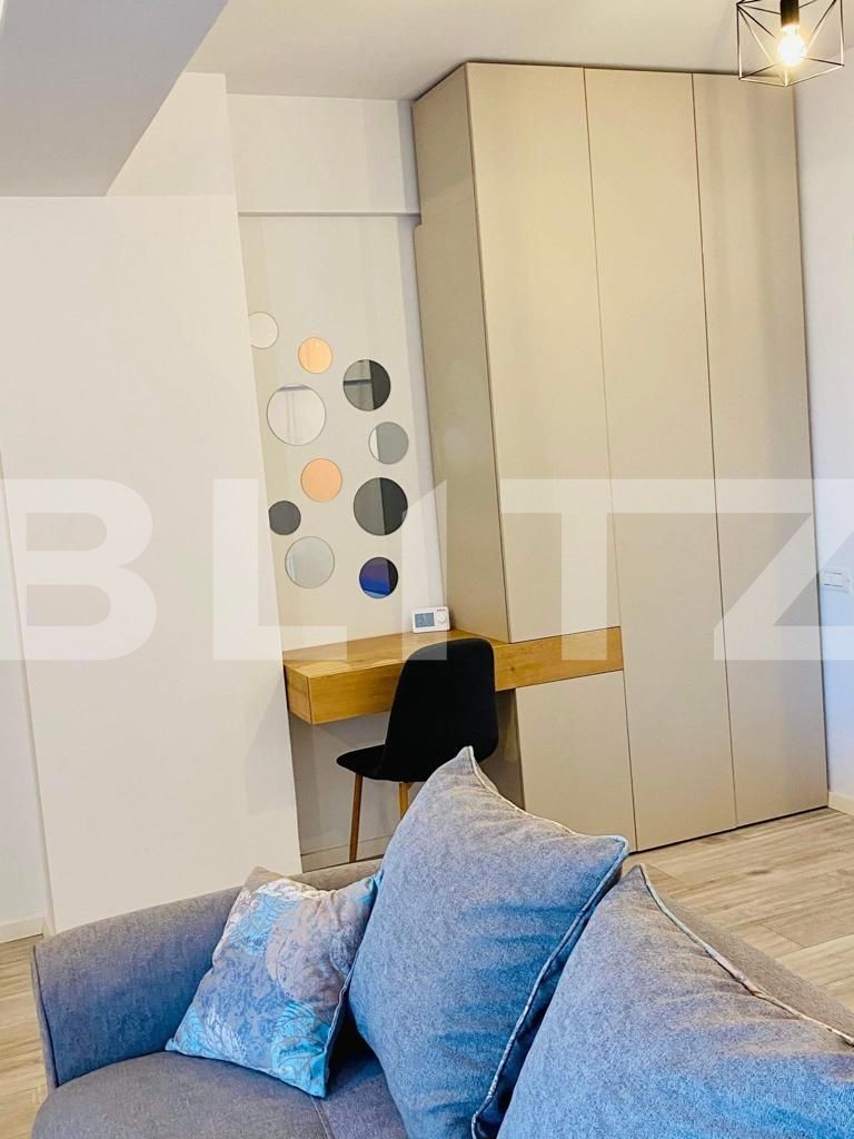 Apartament de închiriat 2 camere Noua - 97343AI | BLITZ Brașov | Poza3