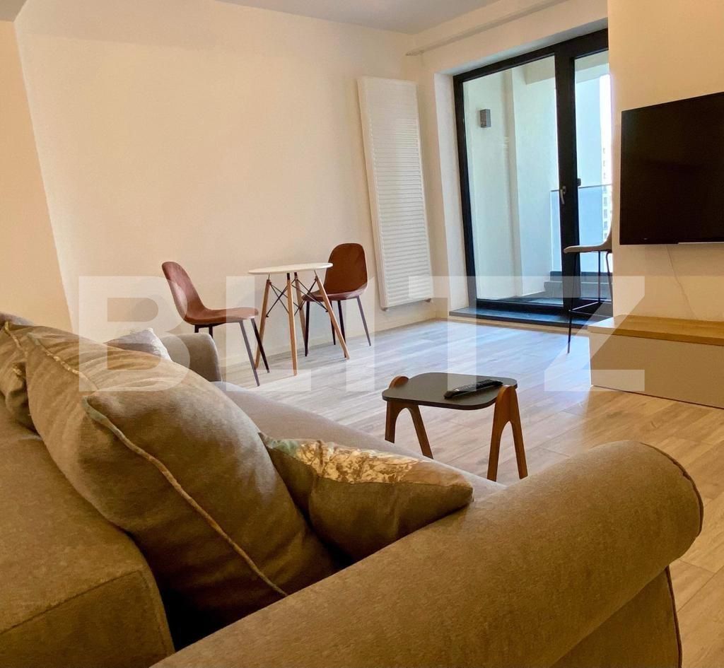 Apartament de închiriat 2 camere Noua - 97343AI | BLITZ Brașov | Poza6