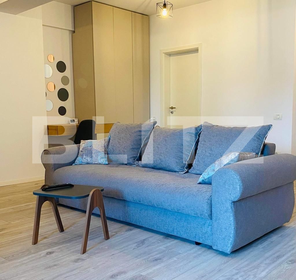 Apartament de închiriat 2 camere Noua - 97343AI | BLITZ Brașov | Poza2