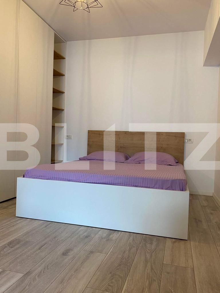 Apartament de închiriat 2 camere Noua - 97343AI | BLITZ Brașov | Poza5