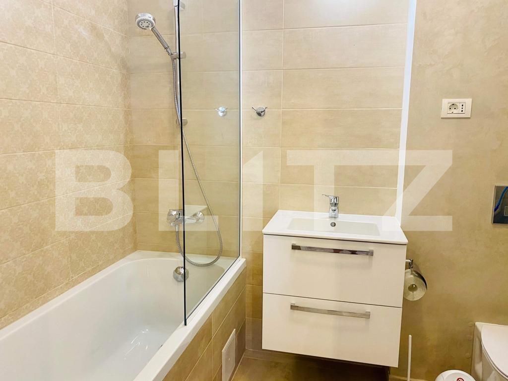 Apartament de închiriat 2 camere Noua - 97343AI | BLITZ Brașov | Poza7