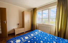 Apartament de 2 camere, 50 mp, parcare, zona Petrom