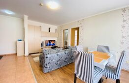 Apartament de 2 camere, 50 mp, parcare, zona Petrom