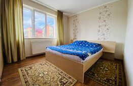 Apartament de 2 camere, 50 mp, parcare, zona Petrom