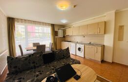 Apartament de 2 camere, 50 mp, parcare, zona Petrom