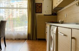 Apartament de 2 camere, 50 mp, parcare, zona Petrom