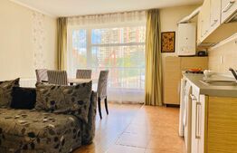 Apartament de 2 camere, 50 mp, parcare, zona Petrom