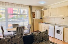 Apartament de 2 camere, 50 mp, parcare, zona Petrom