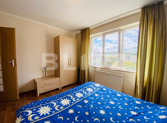 Apartament de închiriat 2 camere Dambul Rotund - 97349AI | BLITZ Cluj-Napoca | Poza2