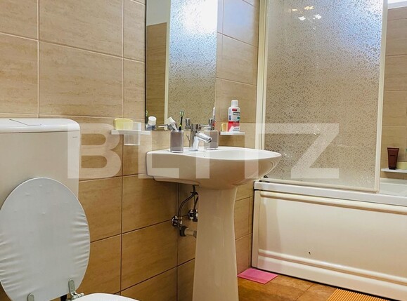 Apartament de închiriat 2 camere Dambul Rotund - 97349AI | BLITZ Cluj-Napoca | Poza10