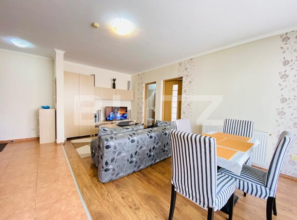 Apartament de închiriat 2 camere Dambul Rotund - 97349AI | BLITZ Cluj-Napoca | Poza5