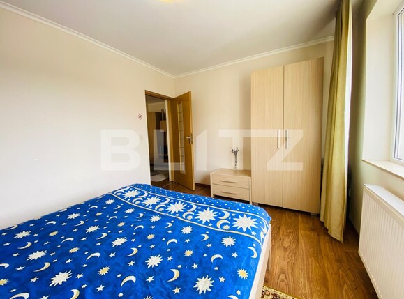 Apartament de închiriat 2 camere Dambul Rotund - 97349AI | BLITZ Cluj-Napoca | Poza3