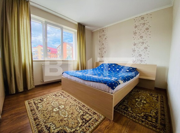 Apartament de închiriat 2 camere Dambul Rotund - 97349AI | BLITZ Cluj-Napoca | Poza1