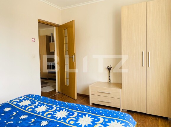 Apartament de închiriat 2 camere Dambul Rotund - 97349AI | BLITZ Cluj-Napoca | Poza4