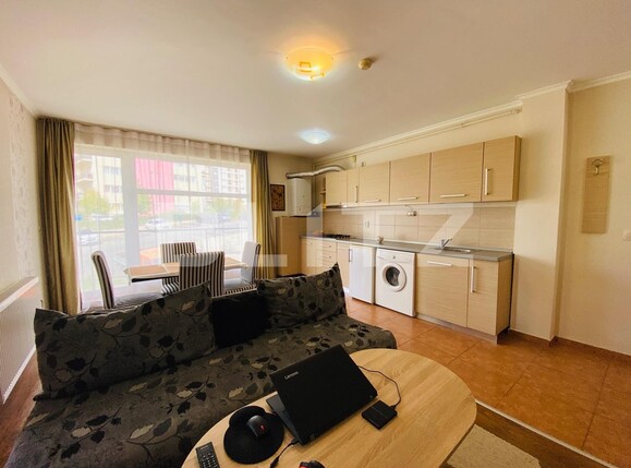 Apartament de închiriat 2 camere Dambul Rotund - 97349AI | BLITZ Cluj-Napoca | Poza7