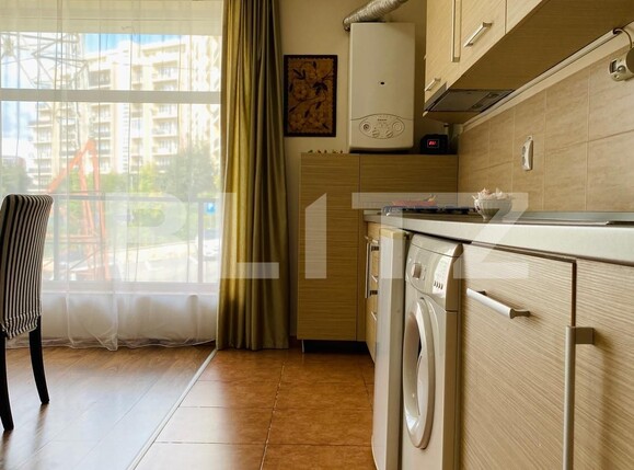 Apartament de închiriat 2 camere Dambul Rotund - 97349AI | BLITZ Cluj-Napoca | Poza9