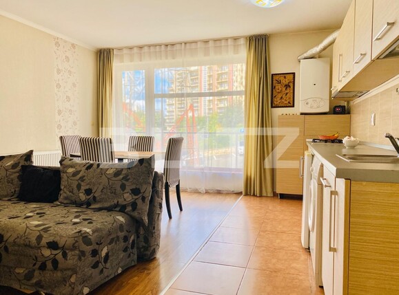 Apartament de închiriat 2 camere Dambul Rotund - 97349AI | BLITZ Cluj-Napoca | Poza8