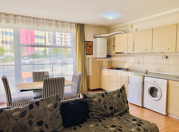 Apartament de închiriat 2 camere Dambul Rotund - 97349AI | BLITZ Cluj-Napoca | Poza6