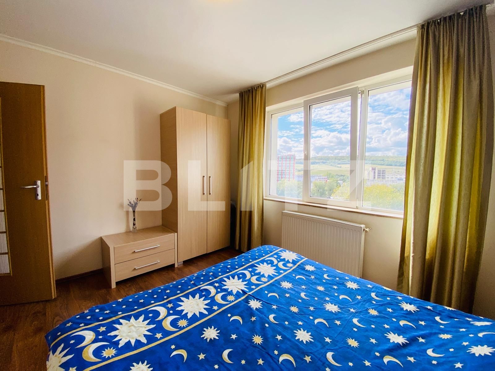 Apartament de închiriat 2 camere Dambul Rotund - 97349AI | BLITZ Cluj-Napoca | Poza2