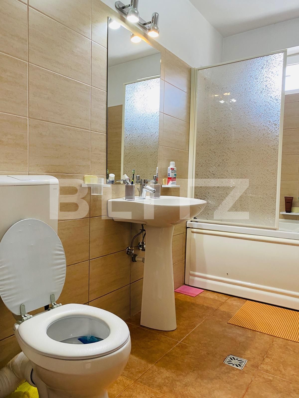 Apartament de închiriat 2 camere Dambul Rotund - 97349AI | BLITZ Cluj-Napoca | Poza10