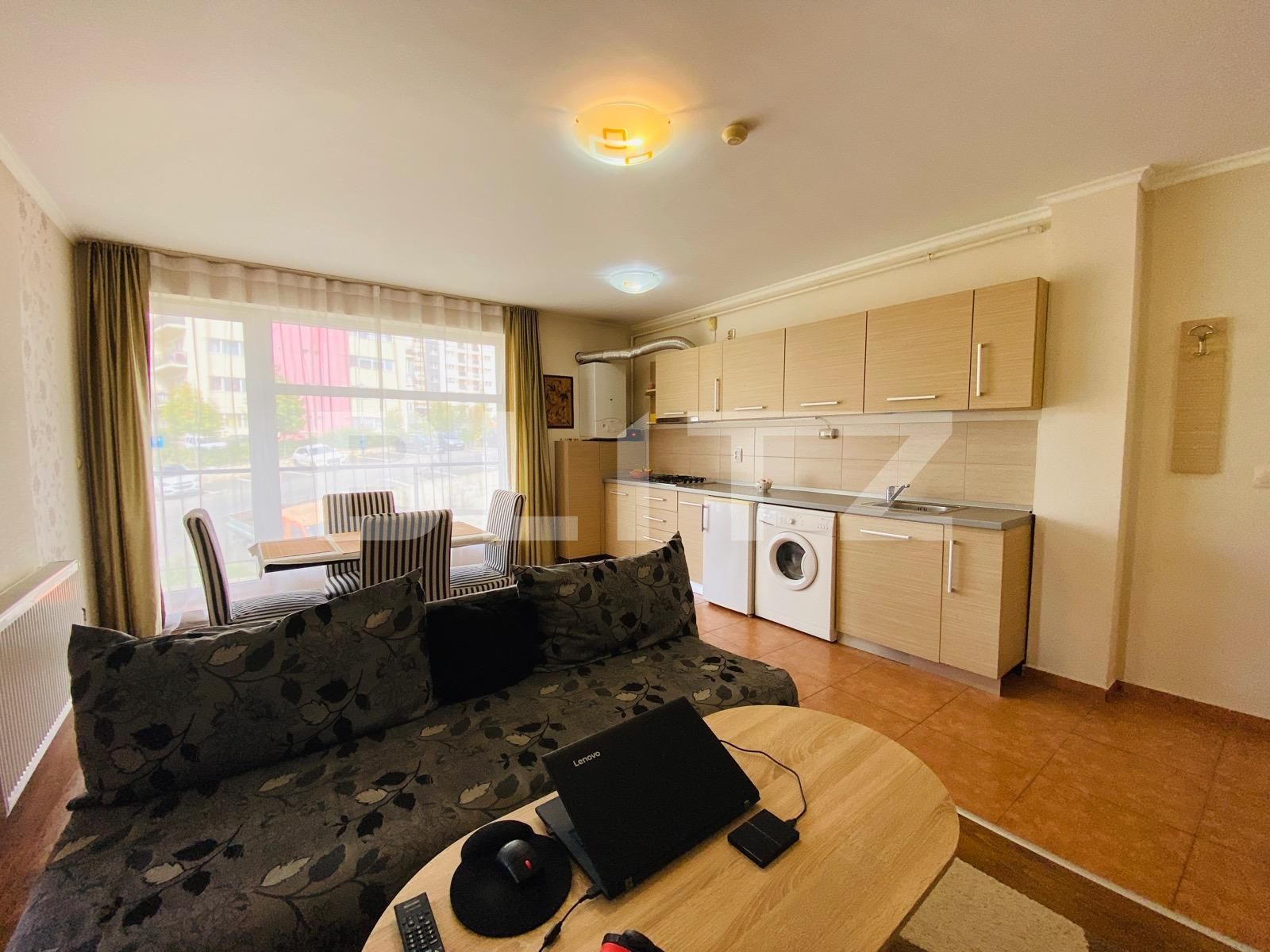 Apartament de închiriat 2 camere Dambul Rotund - 97349AI | BLITZ Cluj-Napoca | Poza7