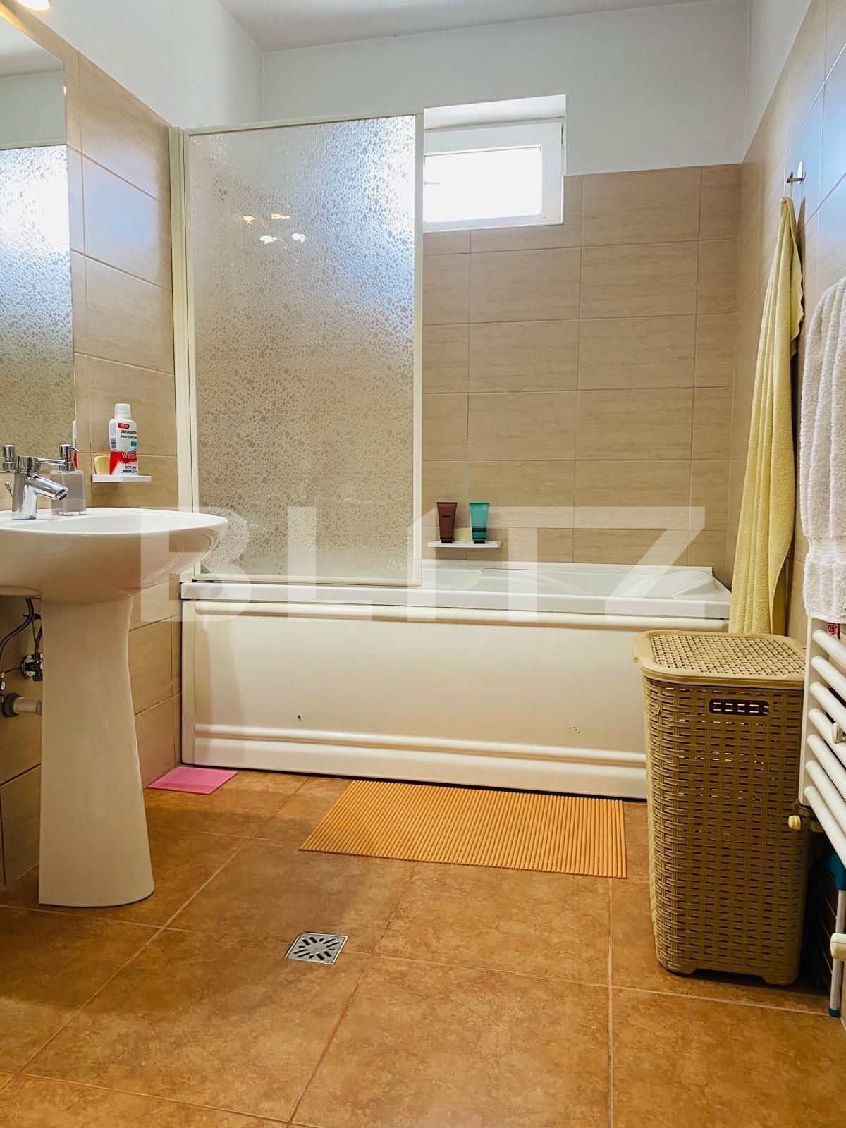 Apartament de închiriat 2 camere Dambul Rotund - 97349AI | BLITZ Cluj-Napoca | Poza11