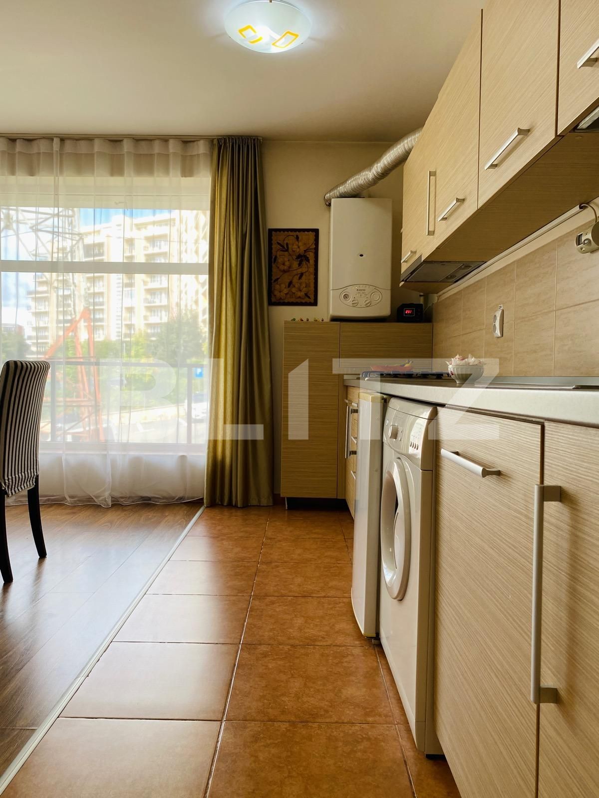 Apartament de închiriat 2 camere Dambul Rotund - 97349AI | BLITZ Cluj-Napoca | Poza9