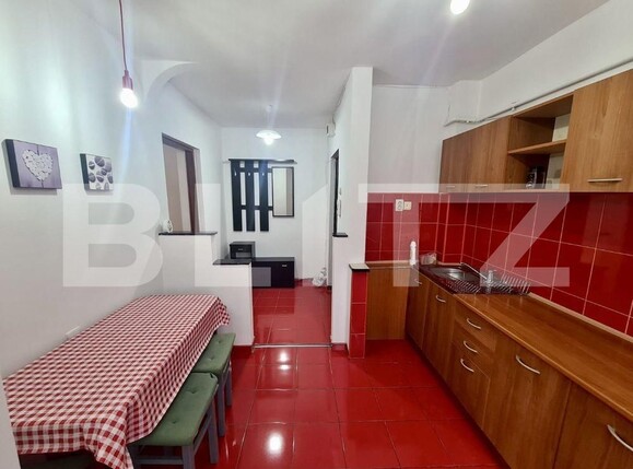 Apartament de închiriat 2 camere Grigorescu - 97354AI | BLITZ Cluj-Napoca | Poza4