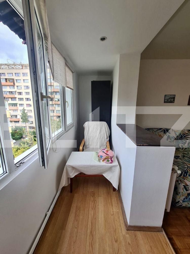 Apartament de închiriat 2 camere Grigorescu - 97354AI | BLITZ Cluj-Napoca | Poza6