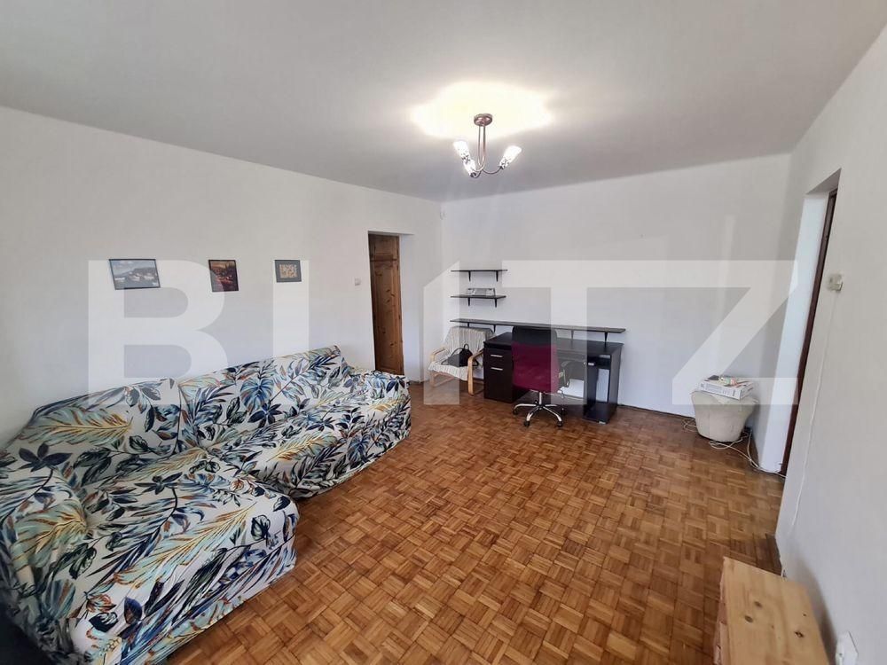 Apartament de închiriat 2 camere Grigorescu - 97354AI | BLITZ Cluj-Napoca | Poza3