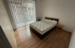 Apartament 2 camere, 41 mp, etaj intermediar, zona Auchan