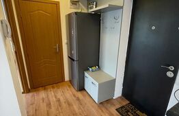 Apartament 2 camere, 41 mp, etaj intermediar, zona Auchan