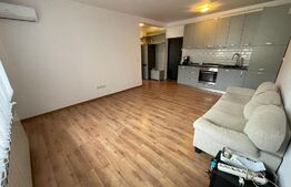 Apartament 2 camere, 41 mp, etaj intermediar, zona Auchan