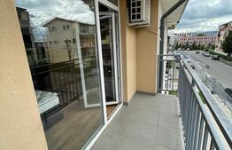 Apartament 2 camere, 41 mp, etaj intermediar, zona Auchan